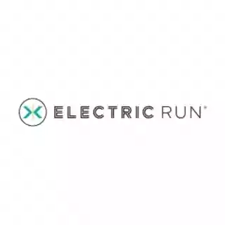 Shop Electric Run logo