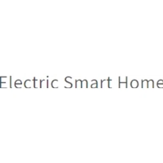 Electric Smart Home logo