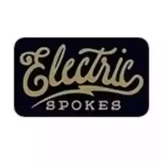 Shop Electric Spokes promo codes logo