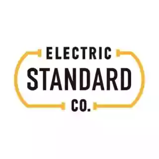Shop Electric Standard coupon codes logo