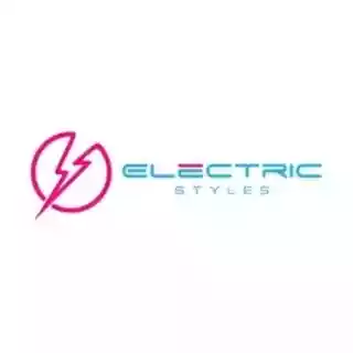 Electric Styles discount codes