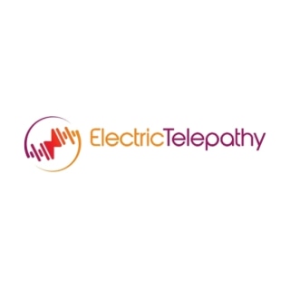 Shop Electric Telepathy logo