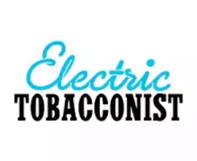 Electric Tobacconist USA promo codes