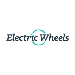 Electric Wheels CO logo