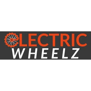 Shop Electric Wheelz coupon codes logo