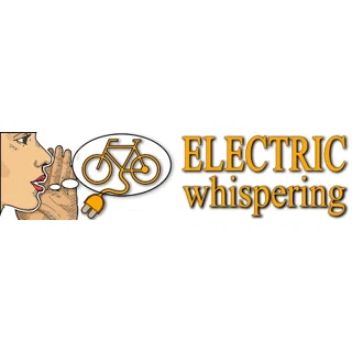 Electric Whispering logo