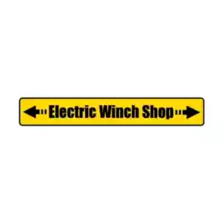 Electric Winch Shop promo codes