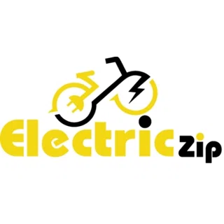 Shop ElectricZip logo