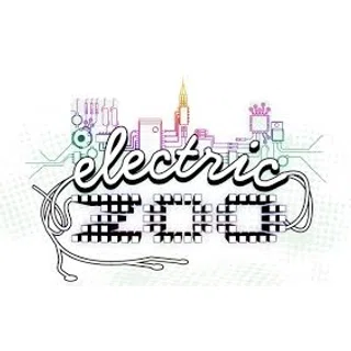 Shop Electric Zoo logo