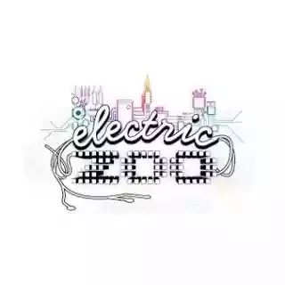 Shop Electric Zoo coupon codes logo
