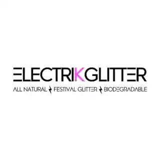 Electrik Glitter discount codes