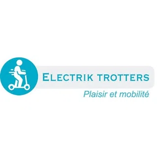 Shop Electrik Trotters logo
