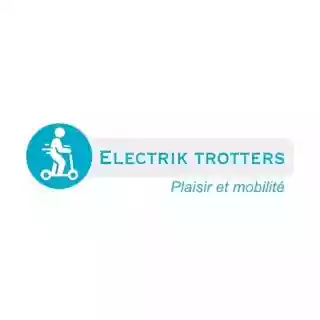 Shop Electrik Trotters coupon codes logo