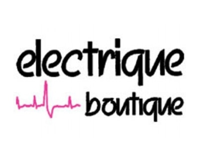 Shop ElectriqueBoutique.com logo