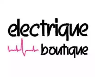 Shop ElectriqueBoutique.com discount codes logo