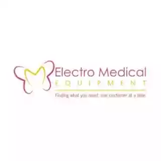 electro-medical.com logo