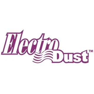 ElectroDust logo