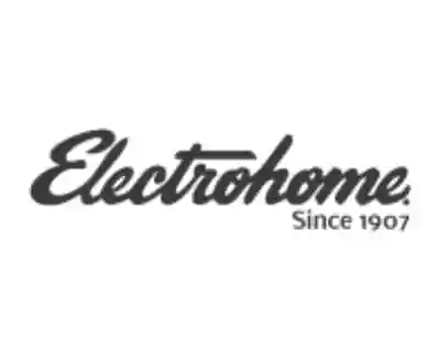 Electrohome discount codes