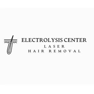 Electrolysis Center logo