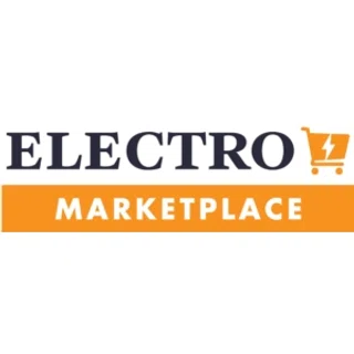 ElectroMarketplace logo