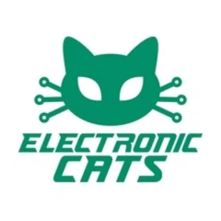 Shop Electronic Cats logo