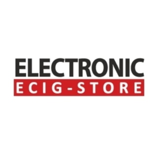 Shop Electronic E-cig Store logo