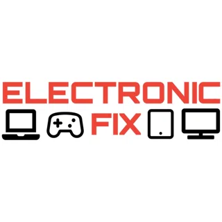 Electronic Fix logo