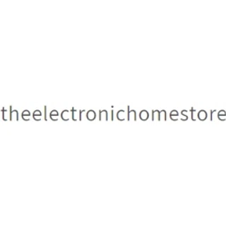 The Electronic Home Store  logo
