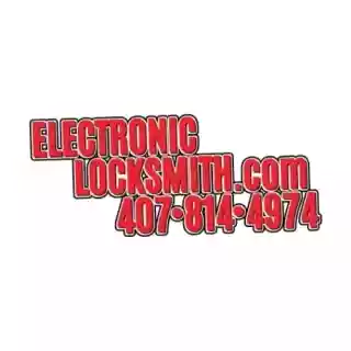 The Electronic Locksmith logo