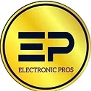 Electronic Pros logo