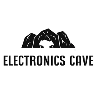 Electronics Cave logo