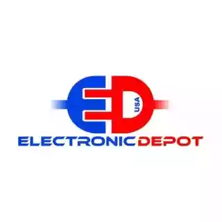 Electronics Depot USA discount codes