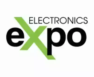 Shop Electronics Expo logo
