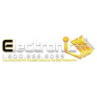 ElectronicsCity.Com logo