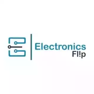 Electronics Flip promo codes