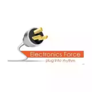 ElectronicsForce.com logo