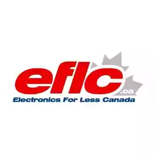 Electronics for Less CA logo