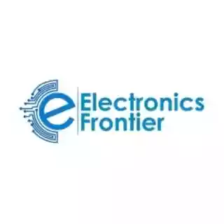Electronics Frontier promo codes