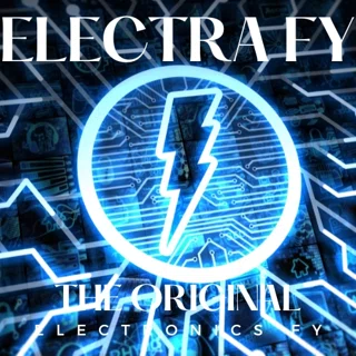 Electronics FY logo