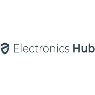 Electronics Hub logo
