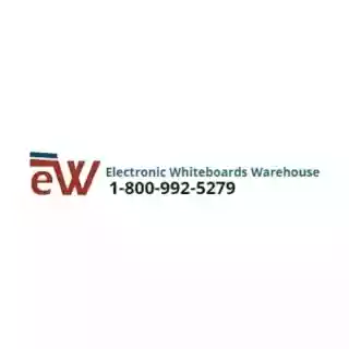 Electronic Whiteboards Warehouse discount codes