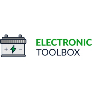 Electronic Tool Box logo