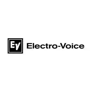 electrovoice.com logo