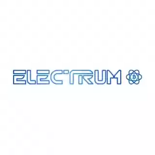 Shop Electrum Bitcoin Wallet promo codes logo