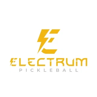 Electrum Pickleball logo