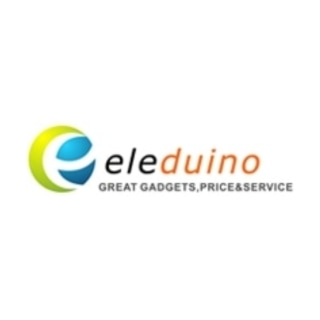 Shop Eleduino logo