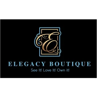 Shop Elegacy Boutique logo