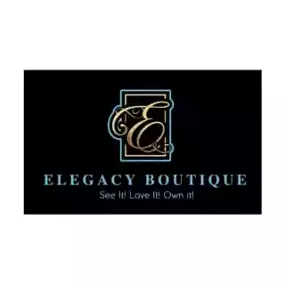 Elegacy Boutique coupon codes