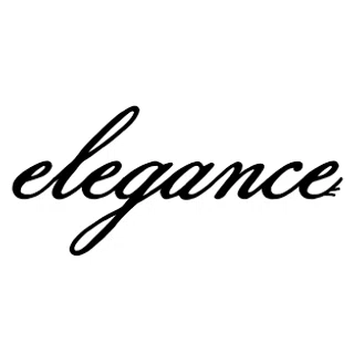 Elegance Lashes logo