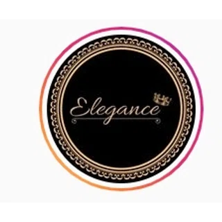 Elegance Nail Supply logo